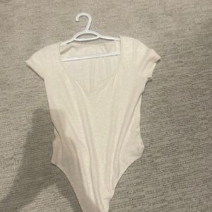 aerie bodysuit